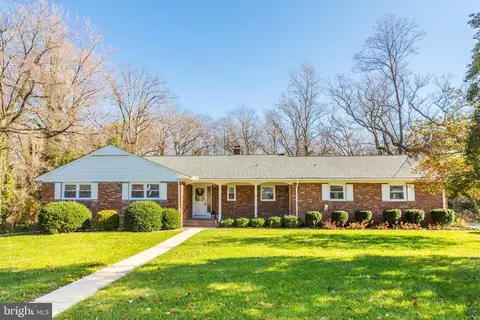 523 Higgins Dr, Odenton, MD 21113