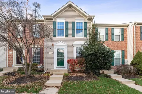 8306 Widgeon Pl, Laurel, MD 20724