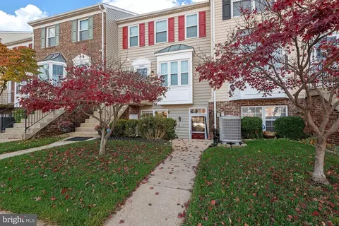 2433 Wentworth Dr #2433, Crofton, MD 21114