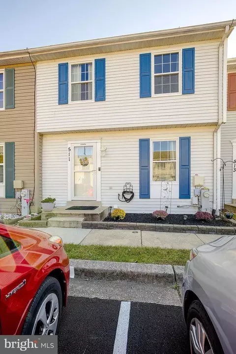 511 Realm Ct E, Odenton, MD 21113 photo 4