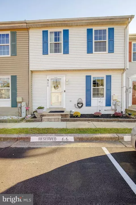 511 Realm Ct E, Odenton, MD 21113