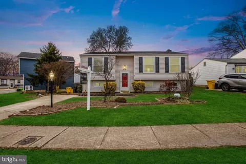 414 Brooks Ct, Glen Burnie, MD 21060