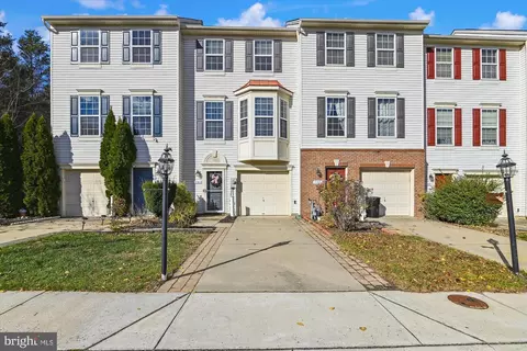 1191 Coulbourn Cor, Glen Burnie, MD 21060