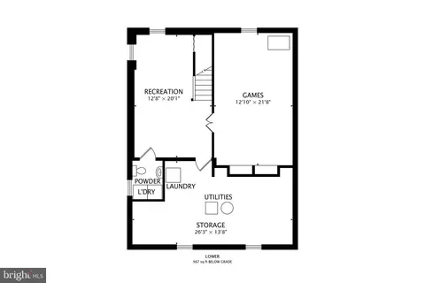 3388 Horsehead S, Laurel, MD 20724 photo 35