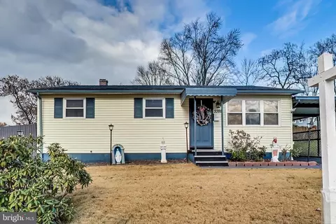 3388 Horsehead S, Laurel, MD 20724