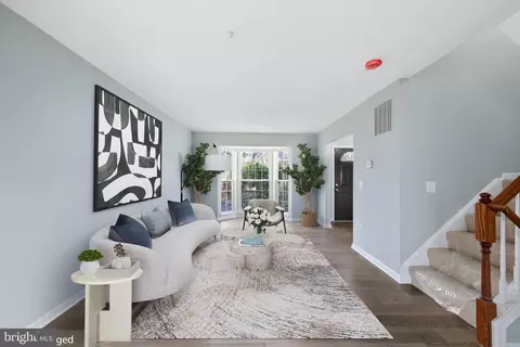 232 Edge Creek Ln, Odenton, MD 21113