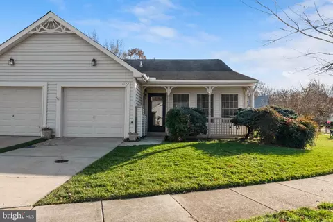 1972 Marconi Cir, Annapolis, MD 21401