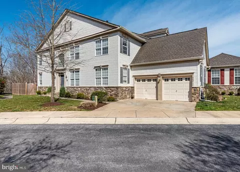 842 Thicket Ct, Odenton, MD 21113 photo 1