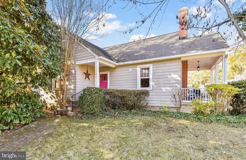 1306 President St, Annapolis, MD 21403