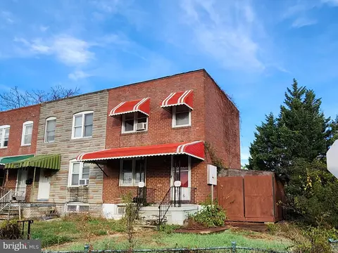 216 E 11th Ave, Brooklyn, MD 21225