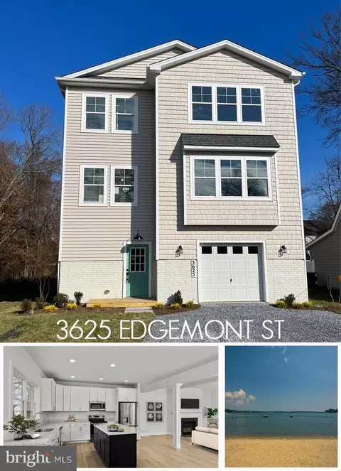 3625 Edgemont St, Edgewater, MD 21037