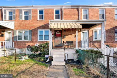 425 M St NE, Glen Burnie, MD 21060