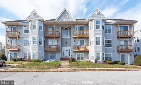 3397 Littleton Way #4J, Pasadena, MD 21122
