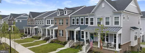 108 Bikram Ter, Annapolis, MD 21403