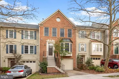 8521 Potomac Creek Rd, Laurel, MD 20724