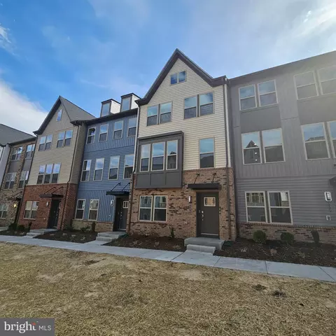 335 Alluvium Dr, Laurel, MD 20724