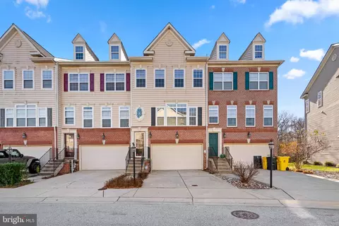7286 Mockingbird Cir, Glen Burnie, MD 21060