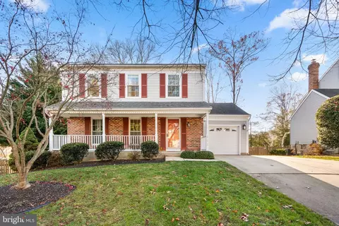 251 Moreau Ct, Severna Park, MD 21146