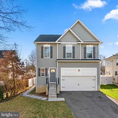 13 2nd Ave SW, Glen Burnie, MD 21061
