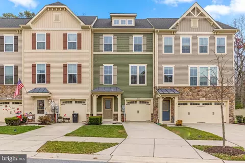 516 Willow Bend Dr, Glen Burnie, MD 21060