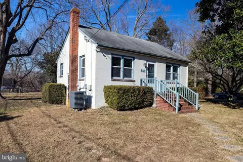 502 Deale Rd, Deale, MD 20751 photo 2