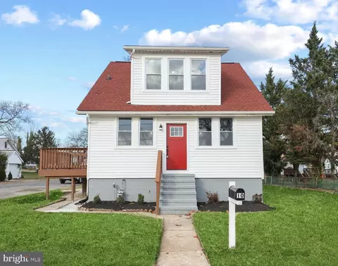 10 Eugenia Ave, Glen Burnie, MD 21061