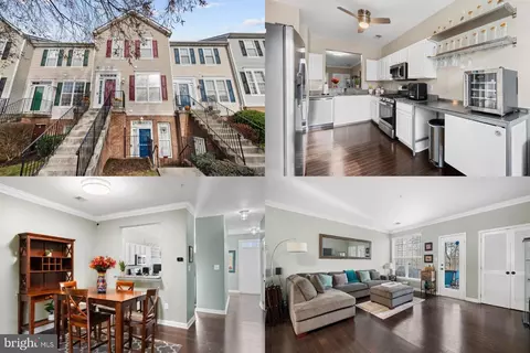 8714 Aspen Grove Ct, Odenton, MD 21113
