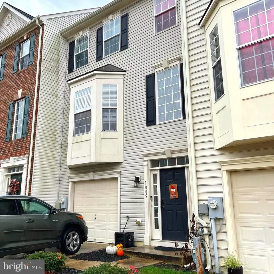 1005 Railbed Dr, Odenton, MD 21113 1 photo Movoto