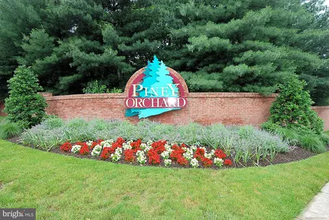 1005 Railbed Dr, Odenton, MD 21113 photo 31