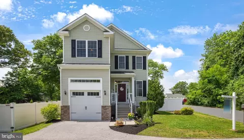 1401 Disney Rd, Severn, MD 21144
