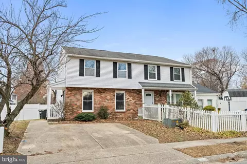 8018 Covington Ave, Glen Burnie, MD 21061