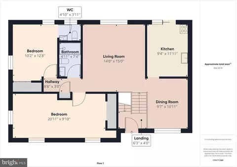 986 Round Top Dr, Annapolis, MD 21409 photo 46