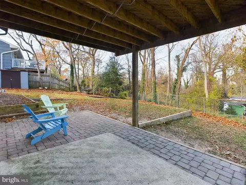 986 Round Top Dr, Annapolis, MD 21409 photo 35