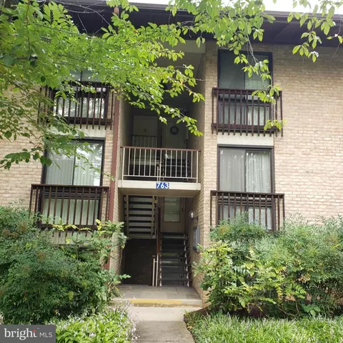 763 F Fairview Ave #763 F, Annapolis, MD 21403
