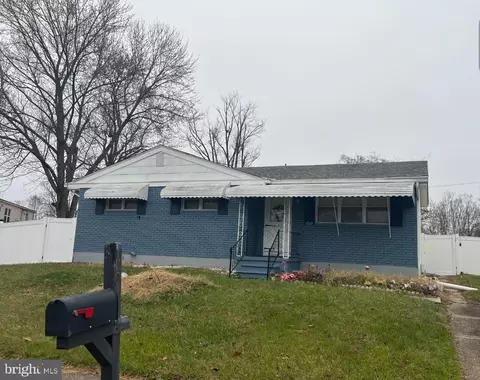 1203 Cedarcliff Dr, Glen Burnie, MD 21060