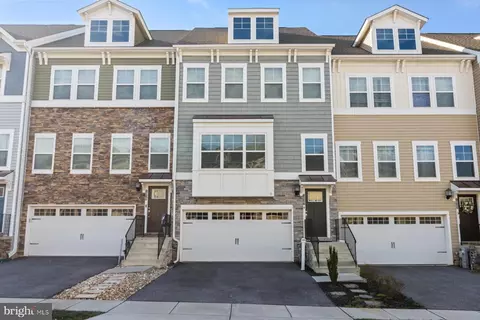 1027 Edenberry Way, Glen Burnie, MD 21060