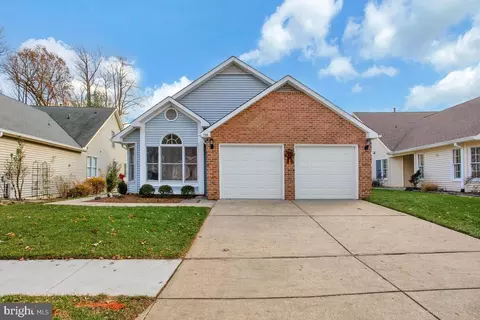 709 Sydney Ter, Annapolis, MD 21401