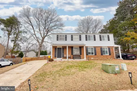 1358 Raleigh Dr, Severn, MD 21144