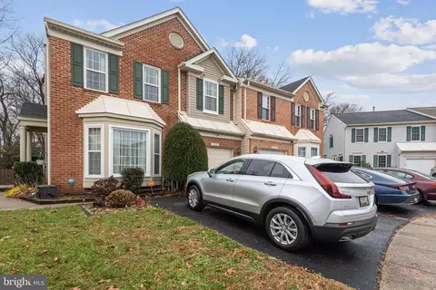 322 Regiment Ct, Odenton, MD 21113