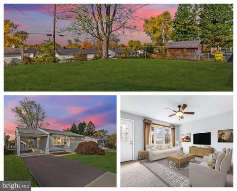 336 Park Hall S, Laurel, MD 20724