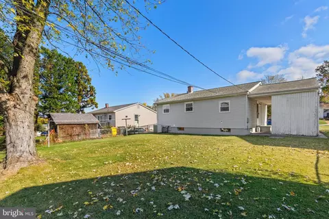 336 Park Hall S, Laurel, MD 20724 photo 31