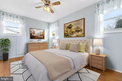 336 Park Hall S, Laurel, MD 20724 photo 7