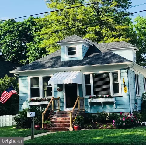 505 First St, Annapolis, MD 21403