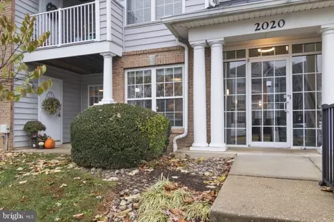 2020 Gov Thomas Bladen Way #103, Annapolis, MD 21401