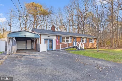 7057 Boston Ave, North Beach, MD 20714