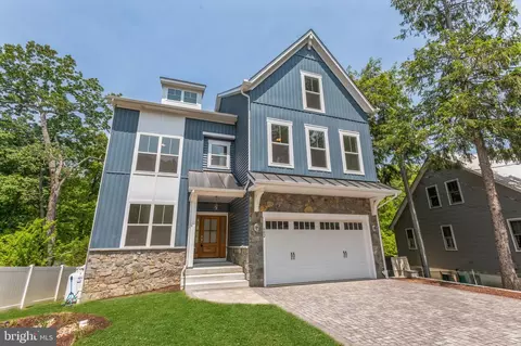 602 Saltzman Rd, Severna Park, MD 21146