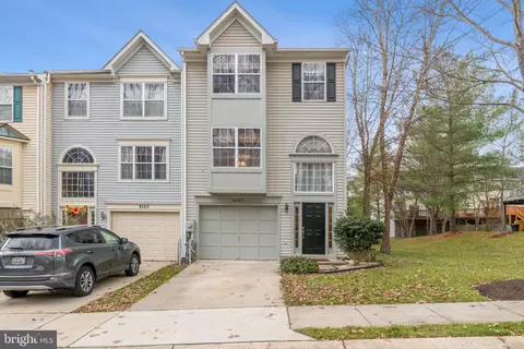 8155 Shoal Creek Dr, Laurel, MD 20724