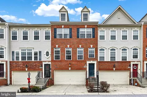 7818 Sunhaven Way, Severn, MD 21144