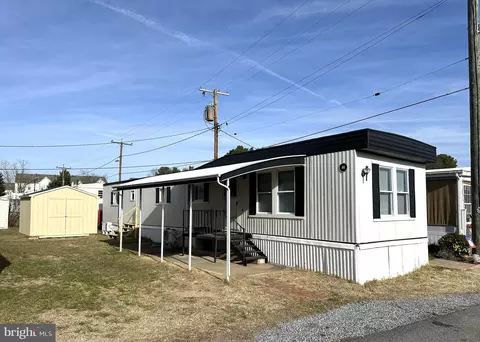 8049 Veterans #44, Millersville, MD 21108