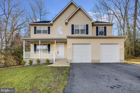 816 Baltimore Annapolis Blvd, Severna Park, MD 21146